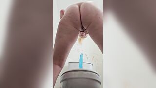 Close up & Juicy as Fuck