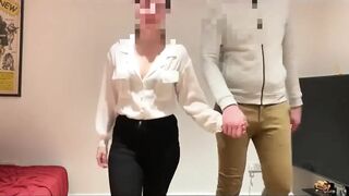 S&M Femdom