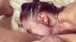 ПАПКА ДОЛЖЕН БЫТЬ ЧИСТЫМ, ДАВАЙ ВЫЛИЖИ МОЙ АНУС ДО БЛЕСКА. ЛУЧШИЙ РИММИНГ СО СЛОВАМИ ДИАЛОГИ