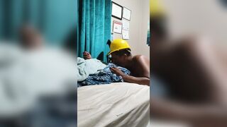 Sexy husbanding correctly with a transgender lady part 2