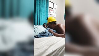 Sexy husbanding correctly with a transgender lady part 2