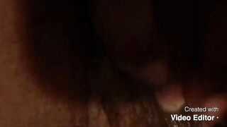 RUBYS VAGINA RUB