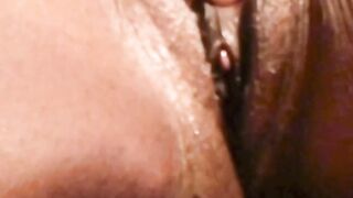 RUBYS VAGINA RUB