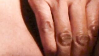 RUBYS VAGINA RUB