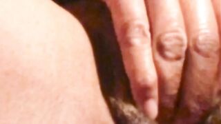 RUBYS VAGINA RUB
