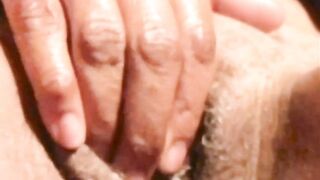 RUBYS VAGINA RUB