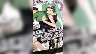 (no terror) (eternal love but without getting married)