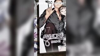 (no terror) (eternal love but without getting married)