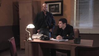 The Black Widow (Full Episode)
