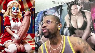 The Nearly any Glamorous StarFucks Transgender Cumming Hard, Trans Short Stack Wanking Her Biggest Angel Jock, Big Breast Slut Cums While Getting Fucked, Big Breast Asuka Cumming, AI Generated