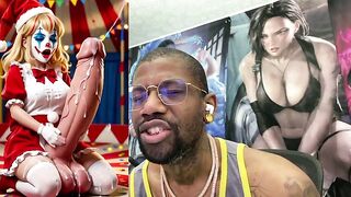 The Nearly any Glamorous StarFucks Transgender Cumming Hard, Trans Short Stack Wanking Her Biggest Angel Jock, Big Breast Slut Cums While Getting Fucked, Big Breast Asuka Cumming, AI Generated