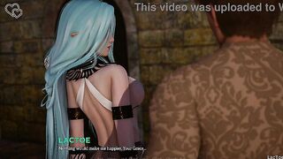 Eternal Part 221