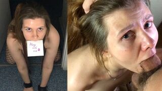 Play with me! I'm your lascivious thrall and your compliant sex-toy for endless pleasure - Lovessie