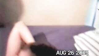 Cuckold sissy abased watching BBC screwing his wife