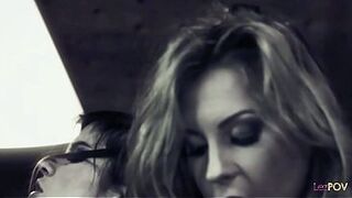 The fingering of that lady ass was so worthwhile it had to count as anal