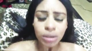 LOUD SEX