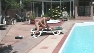 Time to Fuck for the Nasty MILF