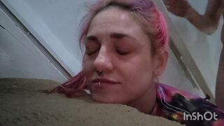 Painal for pixie the free use housewife milf