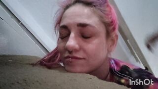 Painal for pixie the free use housewife milf