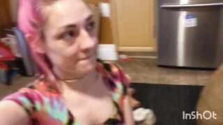 Painal for pixie the free use housewife milf