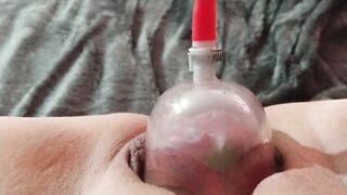 Twat Pump Play