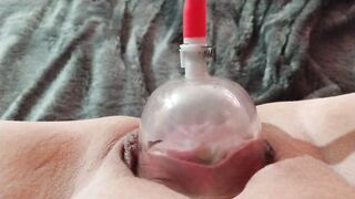 Twat Pump Play