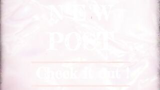 Recent FREE CLIP OUT!