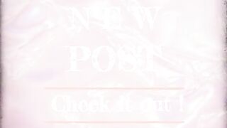 Recent FREE CLIP OUT!