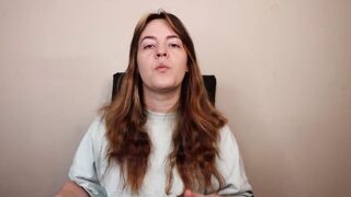 Toy Review - Red BDSM Slavery Gear Set and Wax Candle Set!