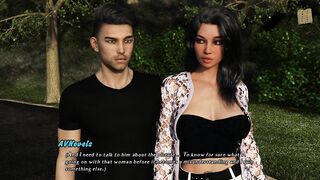Intertwined 62