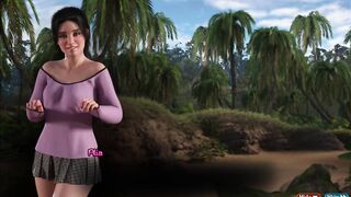Treasure Of Nadia #19 - PC Gameplay (HD)