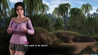 Treasure Of Nadia #19 - PC Gameplay (HD)