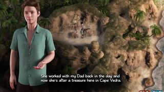 Treasure Of Nadia #19 - PC Gameplay (HD)