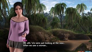 Treasure Of Nadia #19 - PC Gameplay (HD)