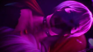 Valentines day Promo Intro