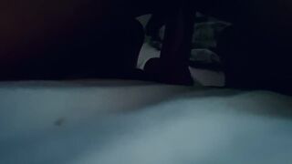 Amateur Rides 12” Sex-toy