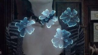 The Nape of My Victorian Neck Promo
