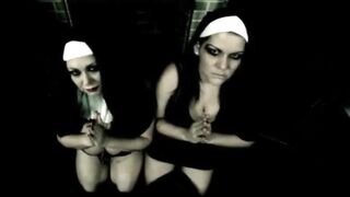 Devil Nun