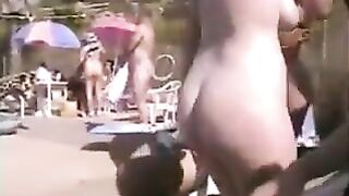 A NATURAL PARTY