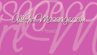 I FEEL SO NAKED LESBIAN MASSAGE
