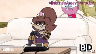 Rigbbete x Benson