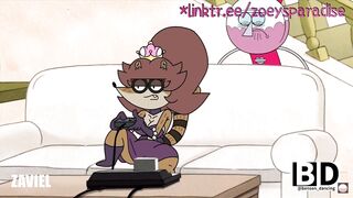 Rigbbete x Benson