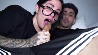 I get a really worthwhile time masturbating whilst watching my friend have sex with her boyfriend