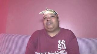 Erica Hood Interview