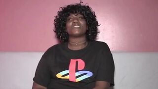 Khaleah Chap-horse Interview