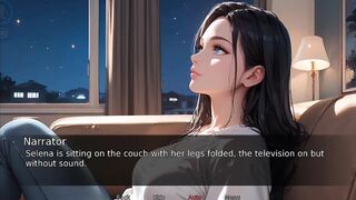 Secret Files - Part 6