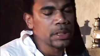 My Mandingo friend - DVD