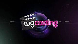 Tug Casting Antonella Handjob
