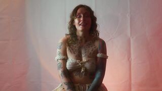 Femdom JOI Edging Challenge: Watch Me Cum Over and Over While YOU Edge on My Command (tease, Denial, Cum Control)