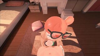 Sonia getting POV screwed in the Beach.